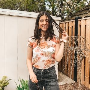 Meet your Posher, Christa